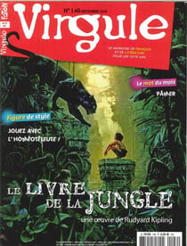 VIRGULE n.146