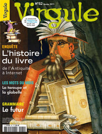 VIRGULE n.82