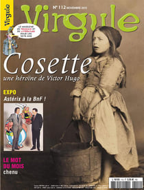 VIRGULE n.112