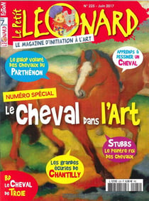LE PETIT LEONARD n.225