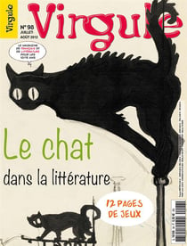 VIRGULE n.98