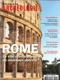DOSSIERS D'ARCHEOLOGIE n.377
