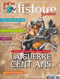 HISTOIRE JUNIOR n.22