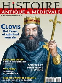 Histoire Antique et médiévale n.63