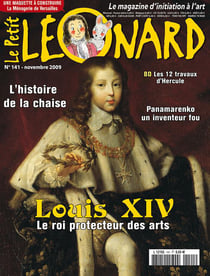 LE PETIT LEONARD n.141
