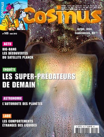 REVUE COSINUS n.149