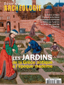 DOSSIERS D'ARCHEOLOGIE n.375