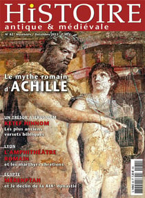Histoire Antique et médiévale n.82