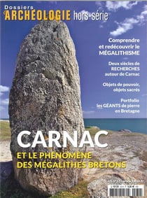 DOSSIERS D'ARCHEOLOGIE Hors-Série n.32