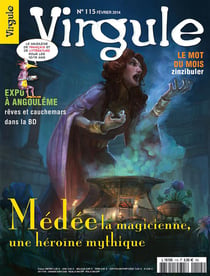 VIRGULE n.115