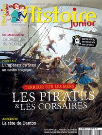 HISTOIRE JUNIOR n.23