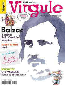 VIRGULE n.81