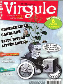 VIRGULE n.136