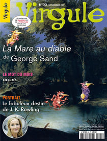 VIRGULE n.90