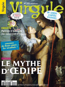 VIRGULE n.103
