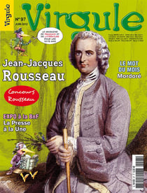 VIRGULE n.97