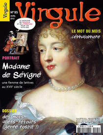 VIRGULE n.95