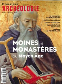 DOSSIERS D'ARCHEOLOGIE n.381