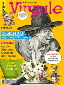 VIRGULE n.92