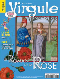 VIRGULE n.118