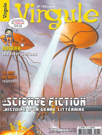 VIRGULE n.108