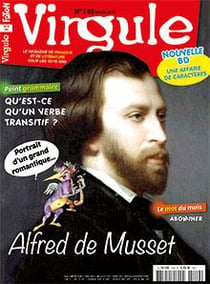 VIRGULE n.149