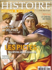 Histoire Antique et médiévale n.92