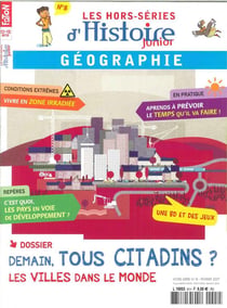 HISTOIRE JUNIOR Hors-Série n.8