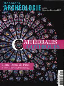 DOSSIERS D'ARCHEOLOGIE n.396