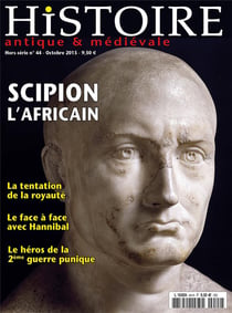 Histoire Antique et médiévale Hors-Série n.44