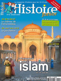 HISTOIRE JUNIOR n.12