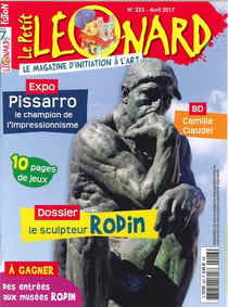 LE PETIT LEONARD n.223