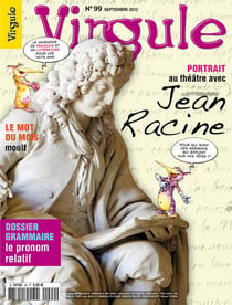 VIRGULE n.99