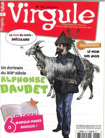 VIRGULE n.147