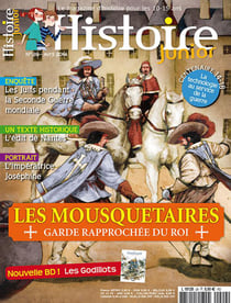 HISTOIRE JUNIOR n.29