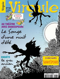 VIRGULE n.93