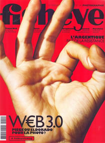 Fisheye n.12 : l'argentique fait de la résistance