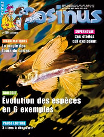 REVUE COSINUS n.159