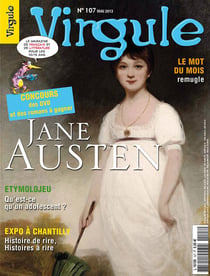 VIRGULE n.107