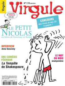 VIRGULE n.119