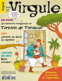 VIRGULE n.94