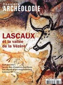DOSSIERS D'ARCHEOLOGIE n.376
