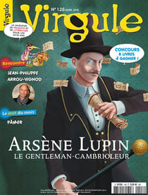 VIRGULE n.128
