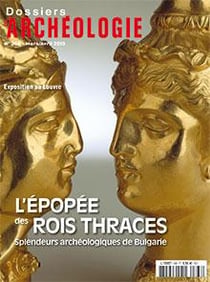 DOSSIERS D'ARCHEOLOGIE n.368