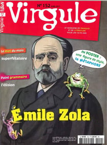 VIRGULE n.152