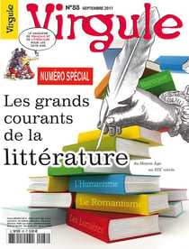 VIRGULE n.88