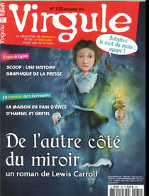 VIRGULE n.135