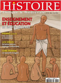 Histoire Antique et médiévale n.84