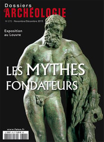 DOSSIERS D'ARCHEOLOGIE n.372