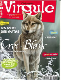 VIRGULE n.148